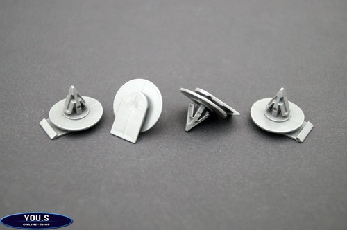 Befestigungsclips clips - befestigungsclips,