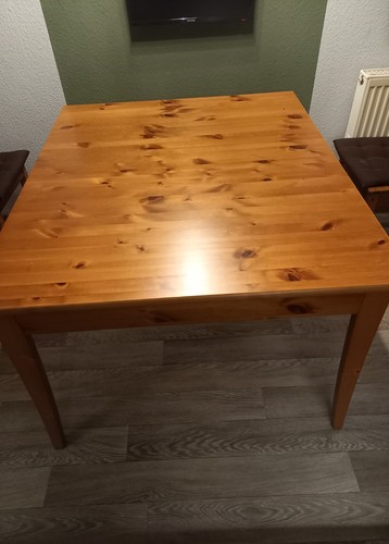 Massivholz echtholz - ,,