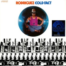 Rodriguez - Cold Fact (Vinyl