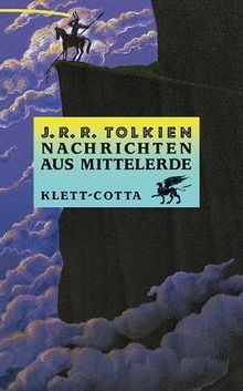 Nachrichten aus mittelerde von - mittelerde,