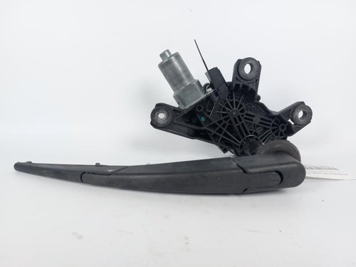 A4538205800 wischermotor