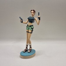 Lara Croft Tomb Raider Figur Sammelfigur Von Atlas Rar