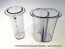 Kenwood Stopfer Klein & Groß für die Geräte AT340/647, KW714236