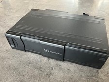 CD Wechsler Mercedes Benz