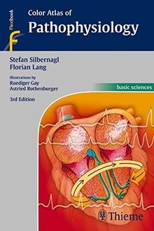 Color atlas pathophysiology - color,