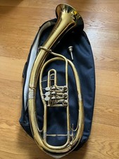 Tenorhorn Miraphone inkl