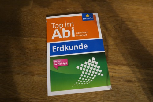 Top abi erdkunde - im,