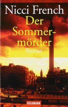 Der sommermorder von nicci - von,