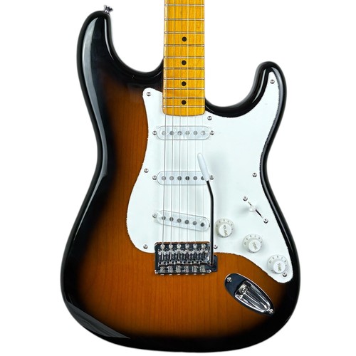 Faber stch stratocaster - faber, –