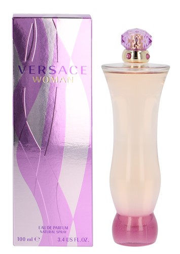 Versace woman edp vapo 100 - vapo,