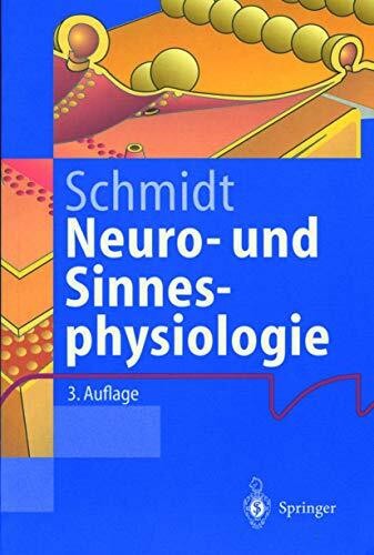 Neuro und sinnesphysiologie - und,