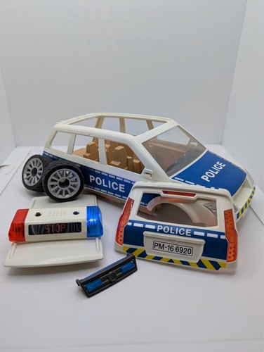 Playmobil ersatzteile set - playmobil®,