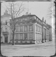 Foto Potsdam, 1912, Albrecht