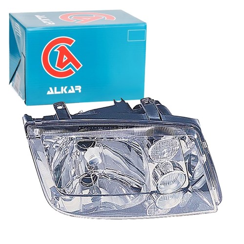 Alkar scheinwerfer - alkar,