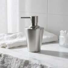 Soap dispenser Stainless Steel