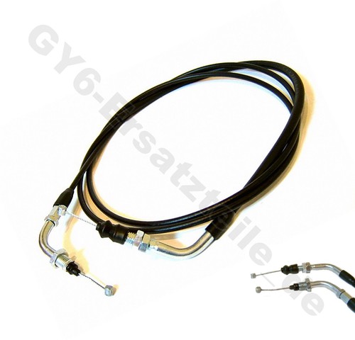 Gaszug 200cm für nova - nova, motors