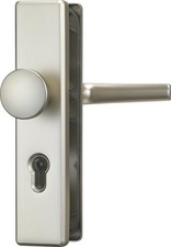 Abus schutzbeschlag kls114 - schutzbeschlag,