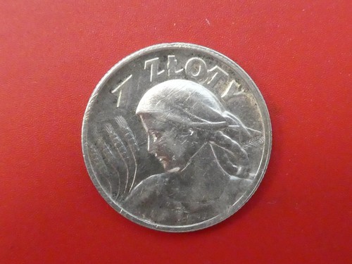 Polen zloty zweite - polen,,