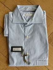 Herrenhemd LORO PIANA - Gr. M