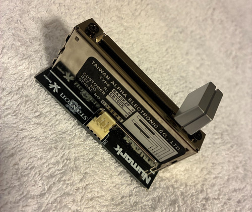 Crossfader 4 vestax - cf-be,