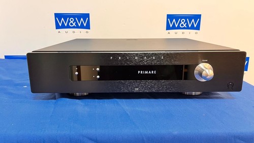 Primare i25 mit dm36 - mit,