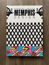 memphis design Barbara Radier
