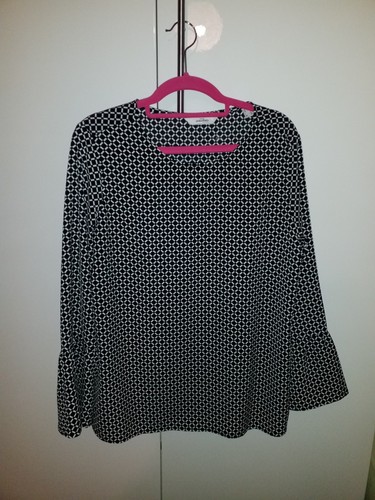 Tcm tchibo langarm - tchibo, bluse