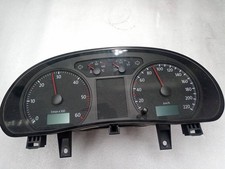 6Q0920825F instrumentenblende