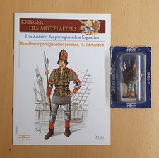 Del Prado Sammlung Krieger Des