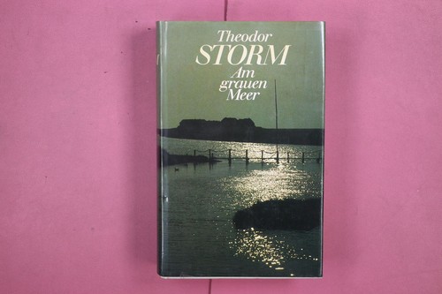 296811 theodor storm grauen - 296811,