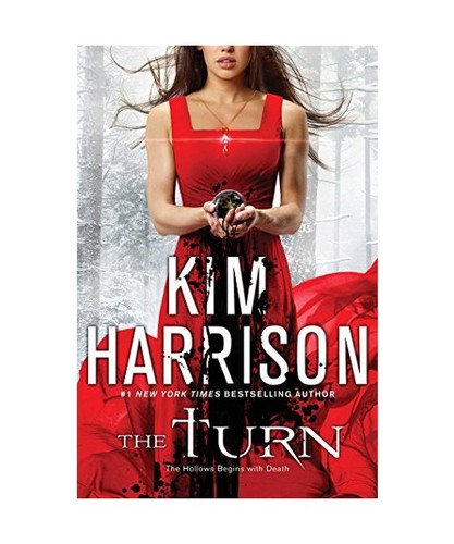 The turn hollows begins - the,
