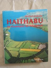 Herbert Jankuhn: Haithabu -
