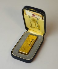 A. Dunhill Rollagas Vintage