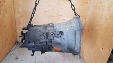 BMW E34 525TDS Schaltgetriebe