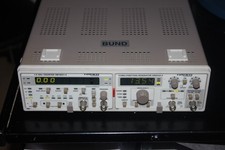 HAMEG Rohde & Schwarz HM8001-2