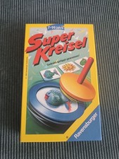 Superkreisel Ravensburger 1996