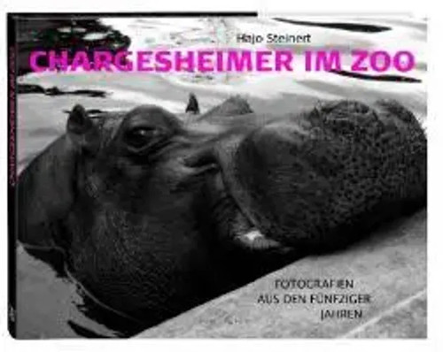Hajo steinert chargesheimer - hajo,