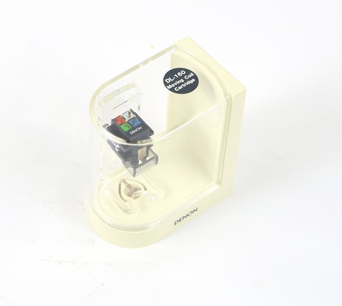 Tonabnehmer cartridge - mc,