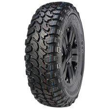 APLUS Sommerreifen LT235/85 R 16 TL 120/116Q A929 M/T 10PR BSW M+S P.O.R