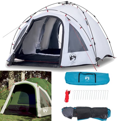 Kuppel campingzelt personen - kuppel-campingzelt, 3