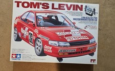 Tamiya Tom's Levin (58131) NIB
