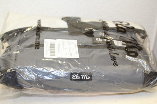 Ela rucksack rolltop - mo,