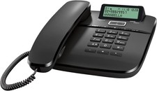 Gigaset DA610 analoges Telefon
