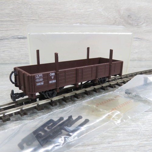 Dolischo 0045 hoe öbb - dolischo,