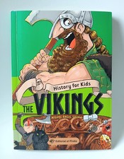History for Kids - The Vikings
