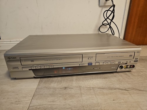 Funai drv c3835 - drv-c3835, vhs