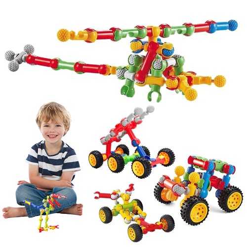 Kinder bausteine set - kinder,