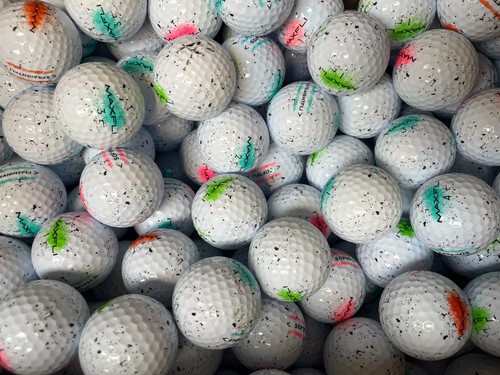 Pearl a grade maxfli - a,