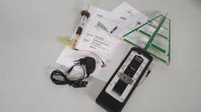 Gigahertz Solutions HF59B Hochfrequenz Analyzer, Elektrosmog Messgerät