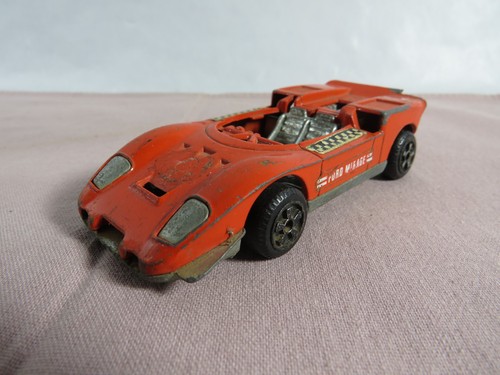 Politoys ford mirage e - mirage,